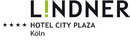 Logo Lindner Hotel City Plaza in Köln