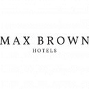 Logo Max Brown Midtown in Düsseldorf