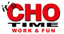 Logo CHO-TIME GmbH in Mönchengladbach