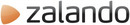 Logo Zalando SE in Hamburg