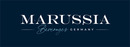 Logo Marussia Beverages Germany GmbH in Krefeld