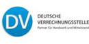 Logo DV Deutsche Verrechnungsstelle GmbH in Düsseldorf