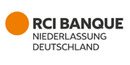 Logo RCI Banque S.A. Niederlassung Deutschland in Neuss