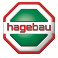 Logo hagebau Handelsgesellschaft für Baustoffe mbH & Co. KG. in Viersen