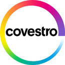 Logo Covestro AG in Dormagen