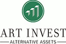 Logo Art-Invest Real Estate Property Management GmbH in Düsseldorf