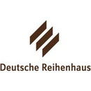 Logo Deutsche Reihenhaus AG in Bergheim