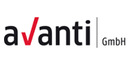 Logo avanti GmbH in Düsseldorf