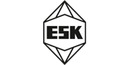 Logo ESK-SIC GmbH in Frechen