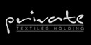 Logo private textiles g.m.b.h. in Düsseldorf