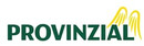 Logo Provinzial Versicherung AG in Düsseldorf