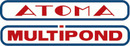 Logo Unternehmensgruppe ATOMA-MULTIPOND in Waldkraiburg