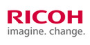 Logo RICOH DEUTSCHLAND GmbH in Düsseldorf