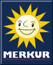 Logo MERKUR Casino GmbH in Krefeld