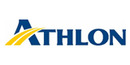 Logo Athlon Germany GmbH in Düsseldorf