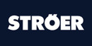 Logo Ströer SE & Co. KGaA in Düsseldorf