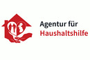 Logo Agentur für Haushaltshilfe GmbH in Grevenbroich