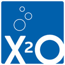 Logo X2O Germany GmbH in Düsseldorf