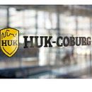 Logo Huk Coburg Kundendienstbüro Raholl Makar in Hamburg