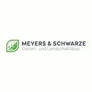 Logo Meyers & Schwarze GmbH Garten- und Landschaftsbau in Viersen