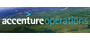 Logo Accenture in Düsseldorf