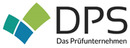 Logo Deutsche Prüfservice GmbH in Düsseldorf