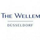 Logo THE WELLEM Düsseldorf