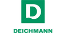 Logo Deichmann SE in Mülheim an der Ruhr