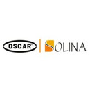 Logo Solina Germany GmbH / Oscar A/S in Hemmingen