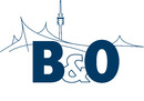 Logo B&O Gruppe in Hilden