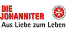 Logo Johanniter-Unfall-Hilfe e.V. Landesverband Berlin/Brandenburg in Wandlitz