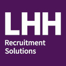 Logo LHH Recruitment Solutions in Düsseldorf