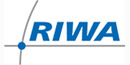 Logo RIWA GmbH in Memmingen