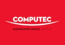 Logo Computec Media GmbH in Fürth