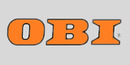Logo OBI Group Holding in Düsseldorf
