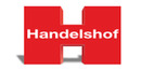 Logo HANDELSHOF KÖLN Stiftung & Co.KG in Mönchengladbach