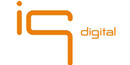 Logo iq digital media marketing gmbh in Düsseldorf