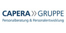 Logo CAPERA Gruppe - Personalberatung und Personalentwicklung in Sottrum