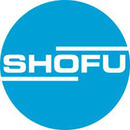 Logo Shofu Dental GmbH in Düsseldorf