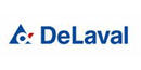 Logo DeLaval GmbH in Tostedt