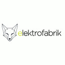 Logo elektrofabrik GmbH in Düsseldorf