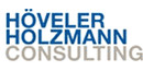 Logo HÖVELER HOLZMANN CONSULTING GmbH in Düsseldorf