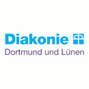 Logo Diakonisches Werk Dortmund und Lünen gGmbH in Dortmund