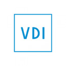 Logo VDI GmbH in Düsseldorf