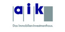Logo aik Immobilien-Investmentgesellschaft mbH in Düsseldorf