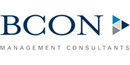 Logo BCON GmbH in Frankfurt am Main
