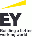 Logo EY Deutschland in Düsseldorf