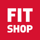 Logo Fitshop GmbH in Bonn