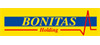 Logo Bonitas Holding GmbH in Viersen