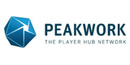 Logo Peakwork GmbH in Düsseldorf